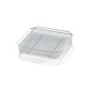 GRILLE GN 2/3 DE FRITURE