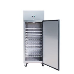 ARMOIRE RÉFRIGÉRÉE POSITIVE PATISSIERE 1 PORTE 730 LITRES