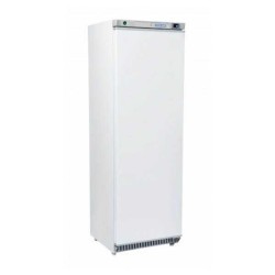 ARMOIRE 1 PORTE 400 LITRES LAQUÉE BLANC FROID POSITIF