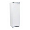 ARMOIRE 1 PORTE 400 LITRES LAQUÉE BLANC FROID POSITIF