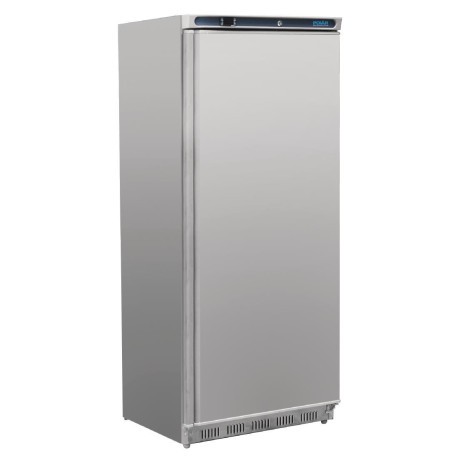 ARMOIRE INOX 1 PORTE 600 LITRES POSITIVE