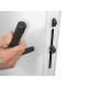 Chambre froide positive 2300 x 2600 - rayonnage et groupe fournis