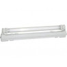 Luminaire 40w Long. 1300 ip65