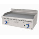 PLANCHA CHROME A POSER GAZ LG.1000