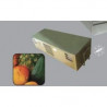 Kit bloc réfrigérant ventilé amovible