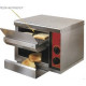 Toaster automatique à convoyeur universel - 500 tc