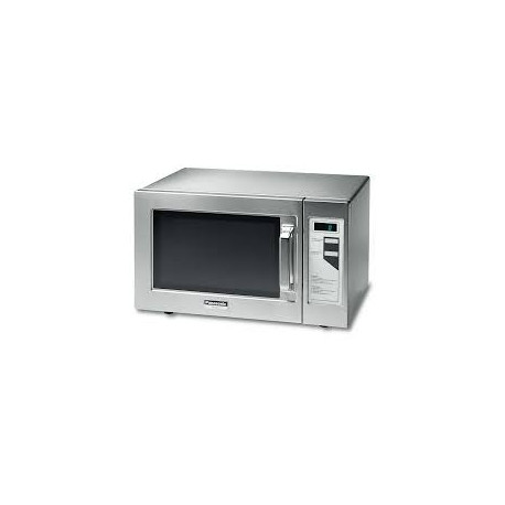 Micro-ondes "special self " 1000 w 22 litres 2 touches directes panasonic