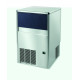 Machine à glacons 25 kg/j. condensateur air systeme à palettes réserve integrée
