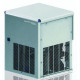 Fabrique de glace "paillette" 518kg/j. condenseur air systeme à projection sans réserve de stockage